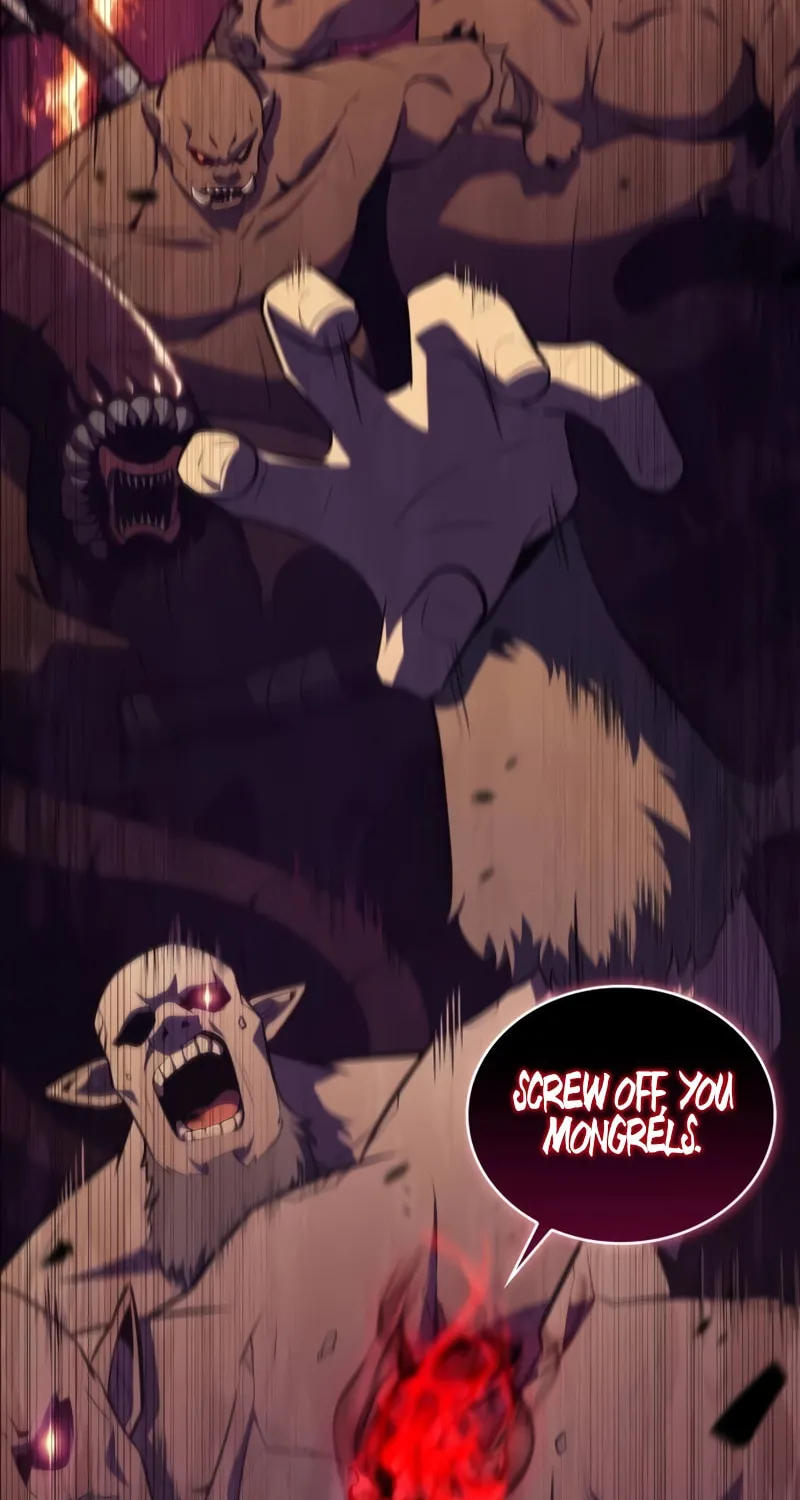 The Regressed Youngest Son of the Duke Is an Assassin Chapter 11 page 25 - 
