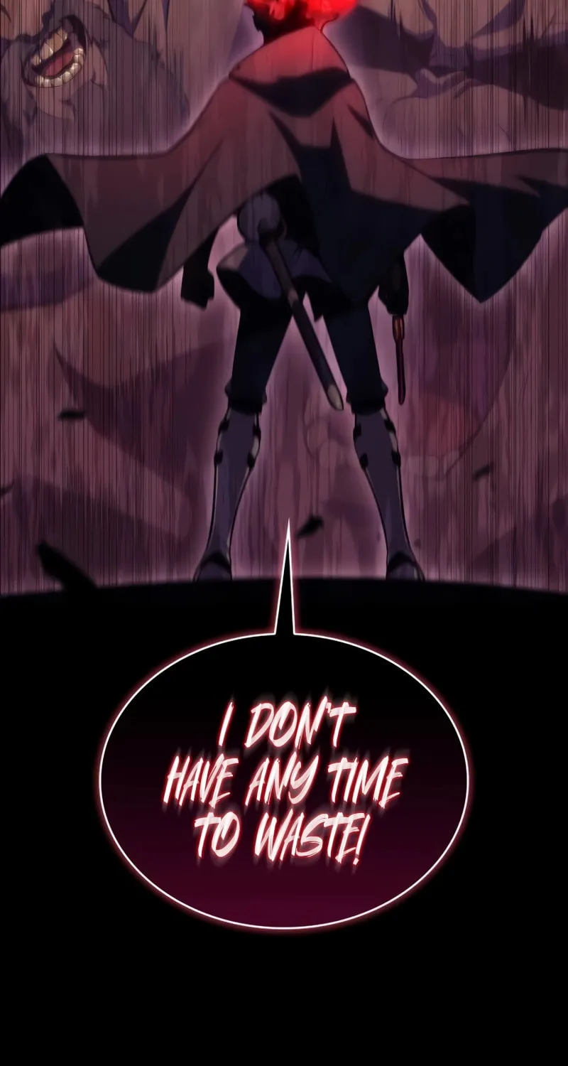 The Regressed Youngest Son of the Duke Is an Assassin Chapter 11 page 26 - 