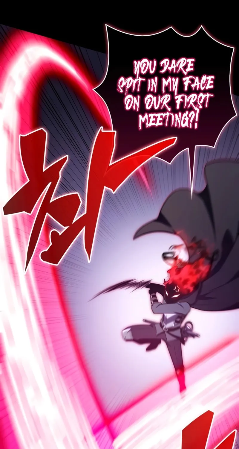 The Regressed Youngest Son of the Duke Is an Assassin Chapter 11 page 49 - 