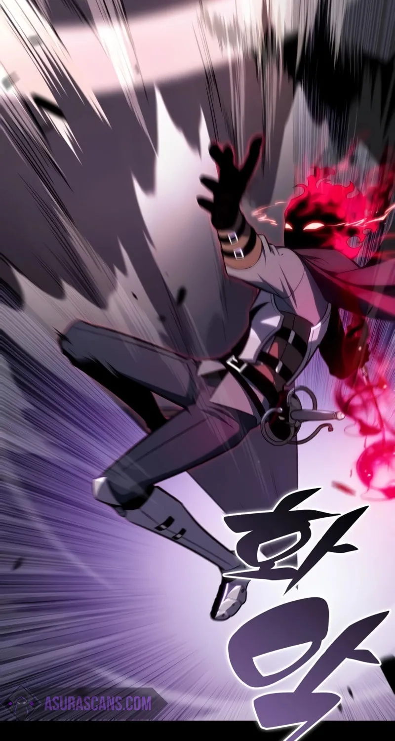 The Regressed Youngest Son of the Duke Is an Assassin Chapter 11 page 61 - 