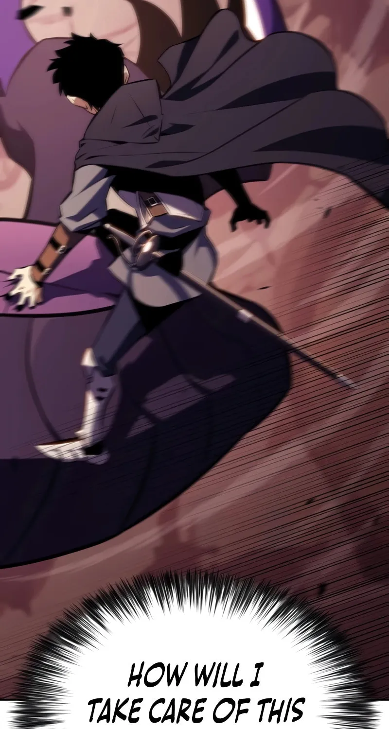 The Regressed Youngest Son of the Duke Is an Assassin Chapter 11 page 83 - 