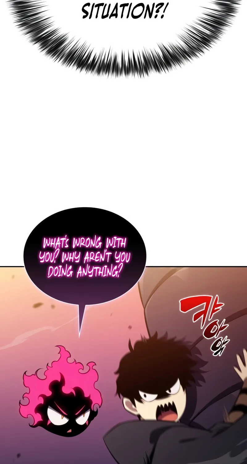 The Regressed Youngest Son of the Duke Is an Assassin Chapter 11 page 84 - 