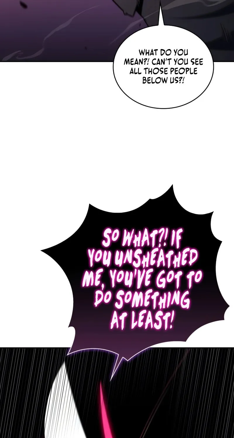 The Regressed Youngest Son of the Duke Is an Assassin Chapter 11 page 85 - 