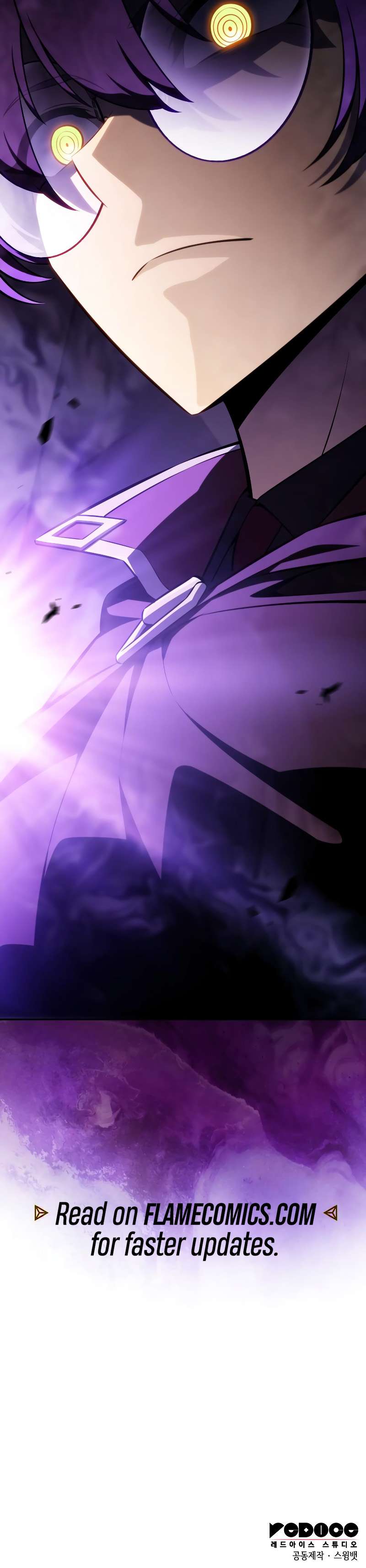 The Regressed Youngest Son of the Duke Is an Assassin Chapter 113 page 16 - 