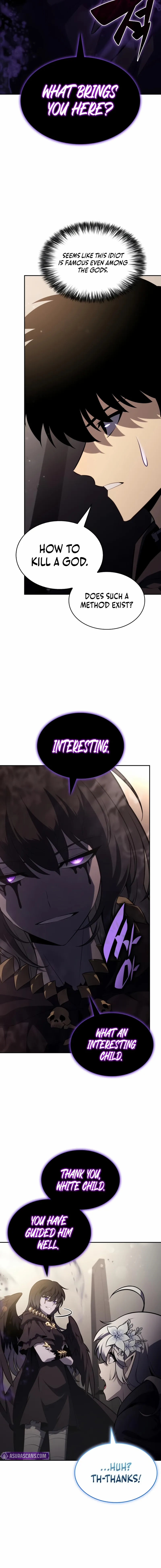 The Regressed Youngest Son of the Duke Is an Assassin Chapter 114 page 17 - 