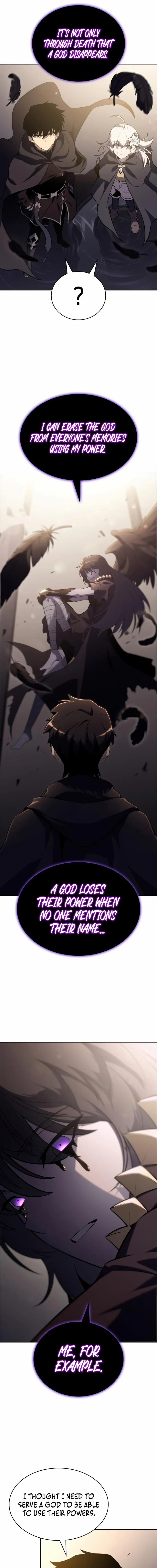 The Regressed Youngest Son of the Duke Is an Assassin Chapter 114 page 20 - 