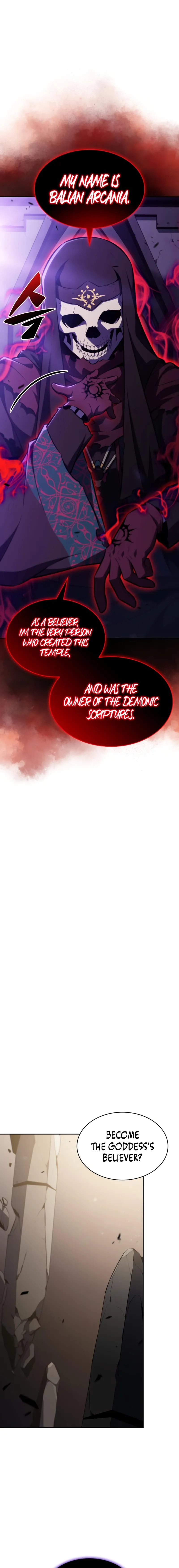 The Regressed Youngest Son of the Duke Is an Assassin Chapter 115 page 23 - 