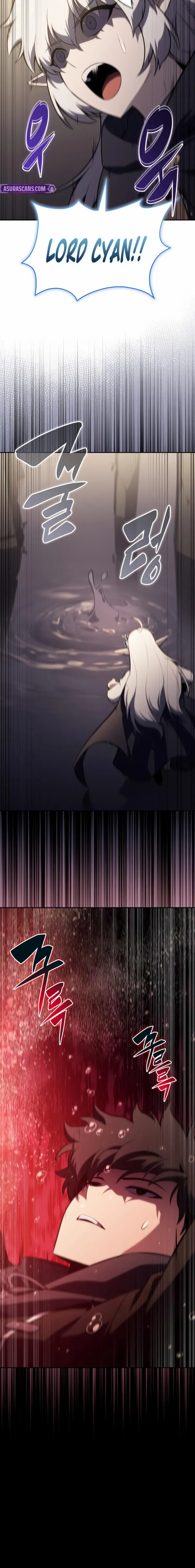 The Regressed Youngest Son of the Duke Is an Assassin Chapter 115 page 26 - 