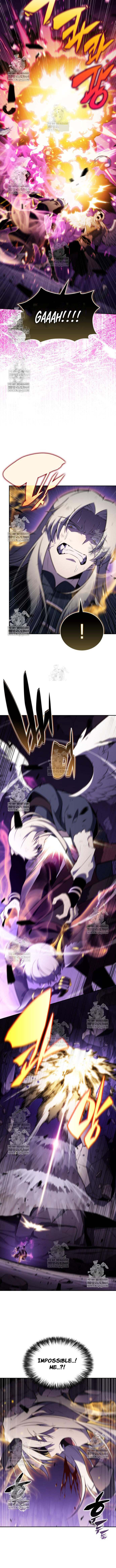 The Regressed Youngest Son of the Duke Is an Assassin Chapter 116 page 11 - 
