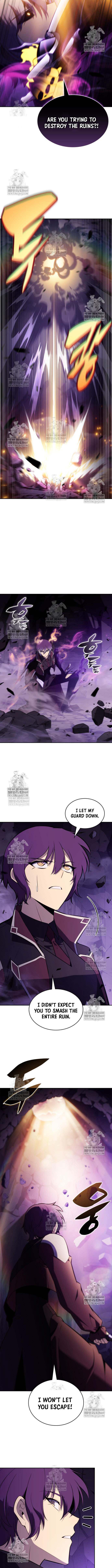 The Regressed Youngest Son of the Duke Is an Assassin Chapter 116 page 13 - 