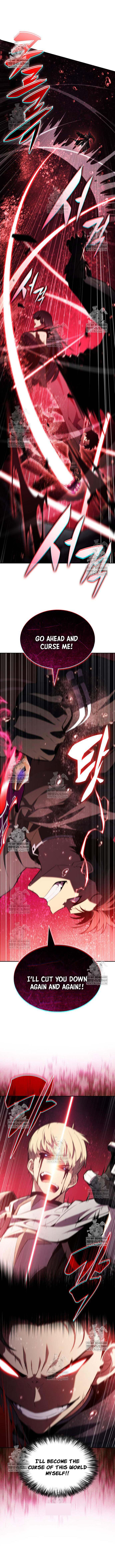 The Regressed Youngest Son of the Duke Is an Assassin Chapter 116 page 3 - 