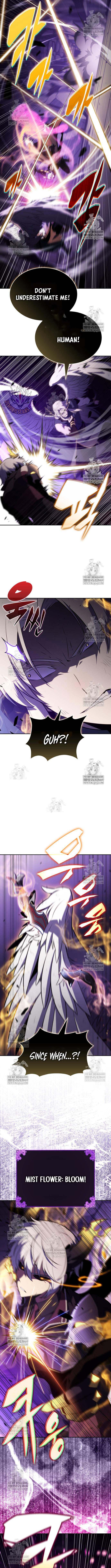 The Regressed Youngest Son of the Duke Is an Assassin Chapter 116 page 10 - 