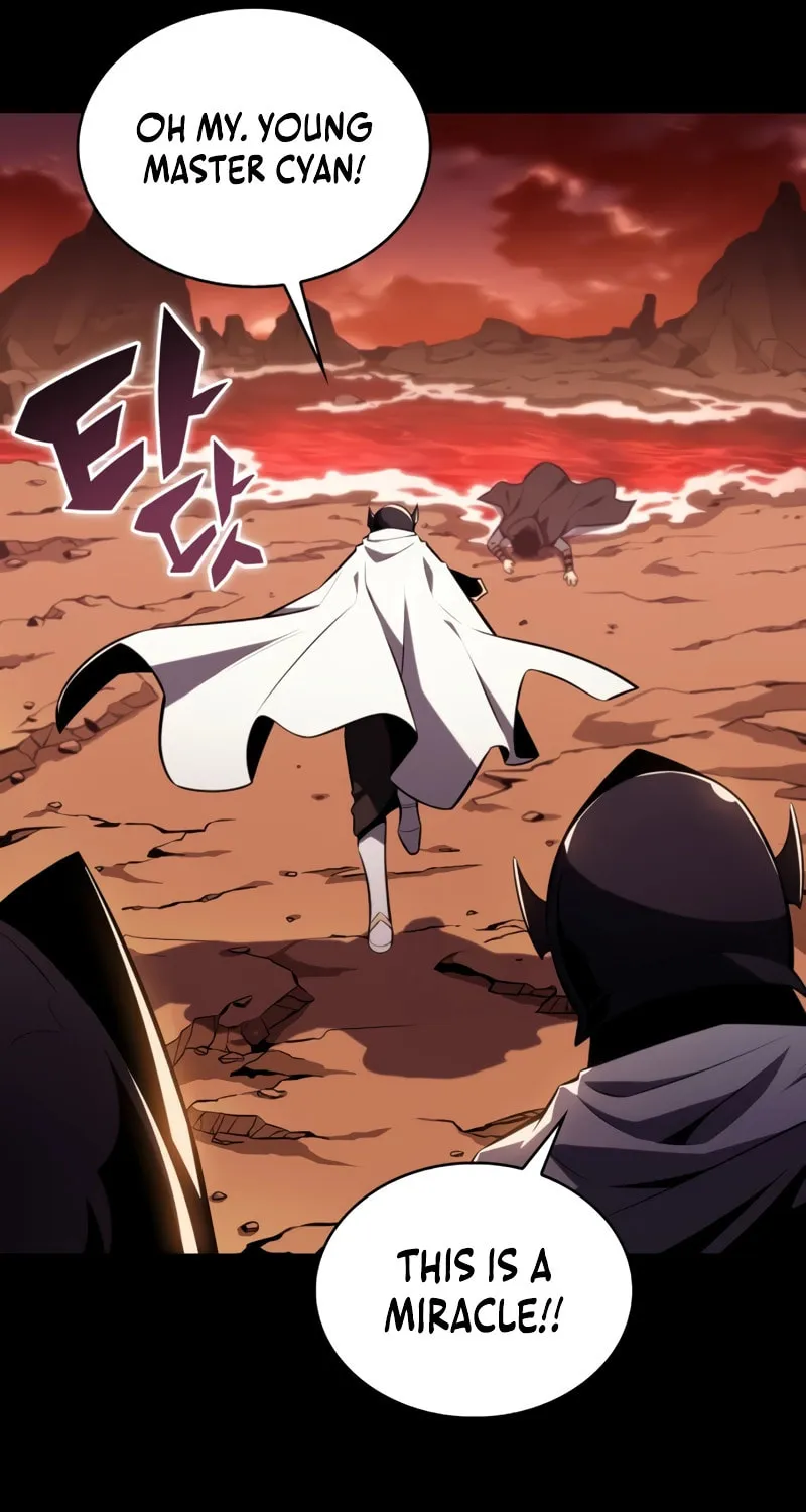 The Regressed Youngest Son of the Duke Is an Assassin Chapter 12 page 110 - 