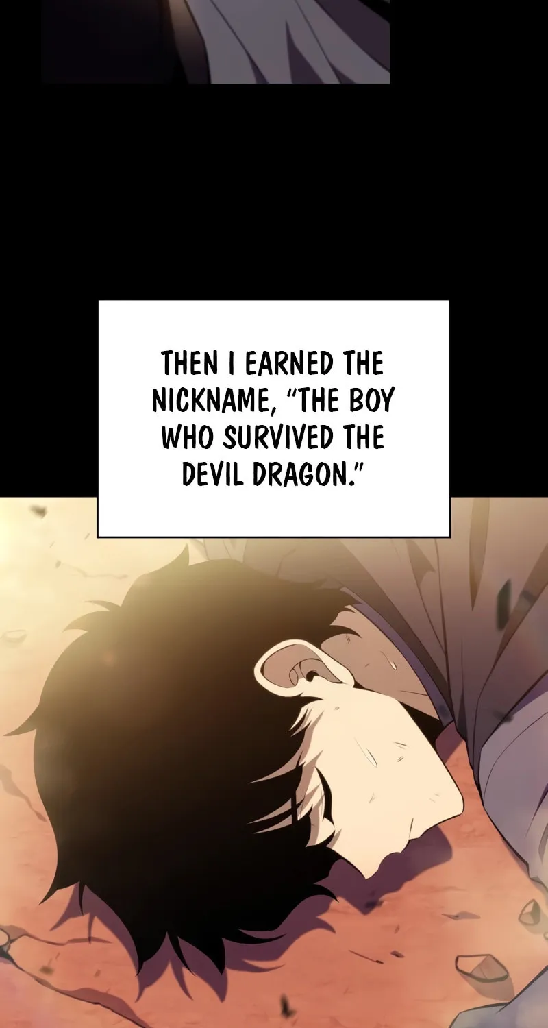 The Regressed Youngest Son of the Duke Is an Assassin Chapter 12 page 112 - 