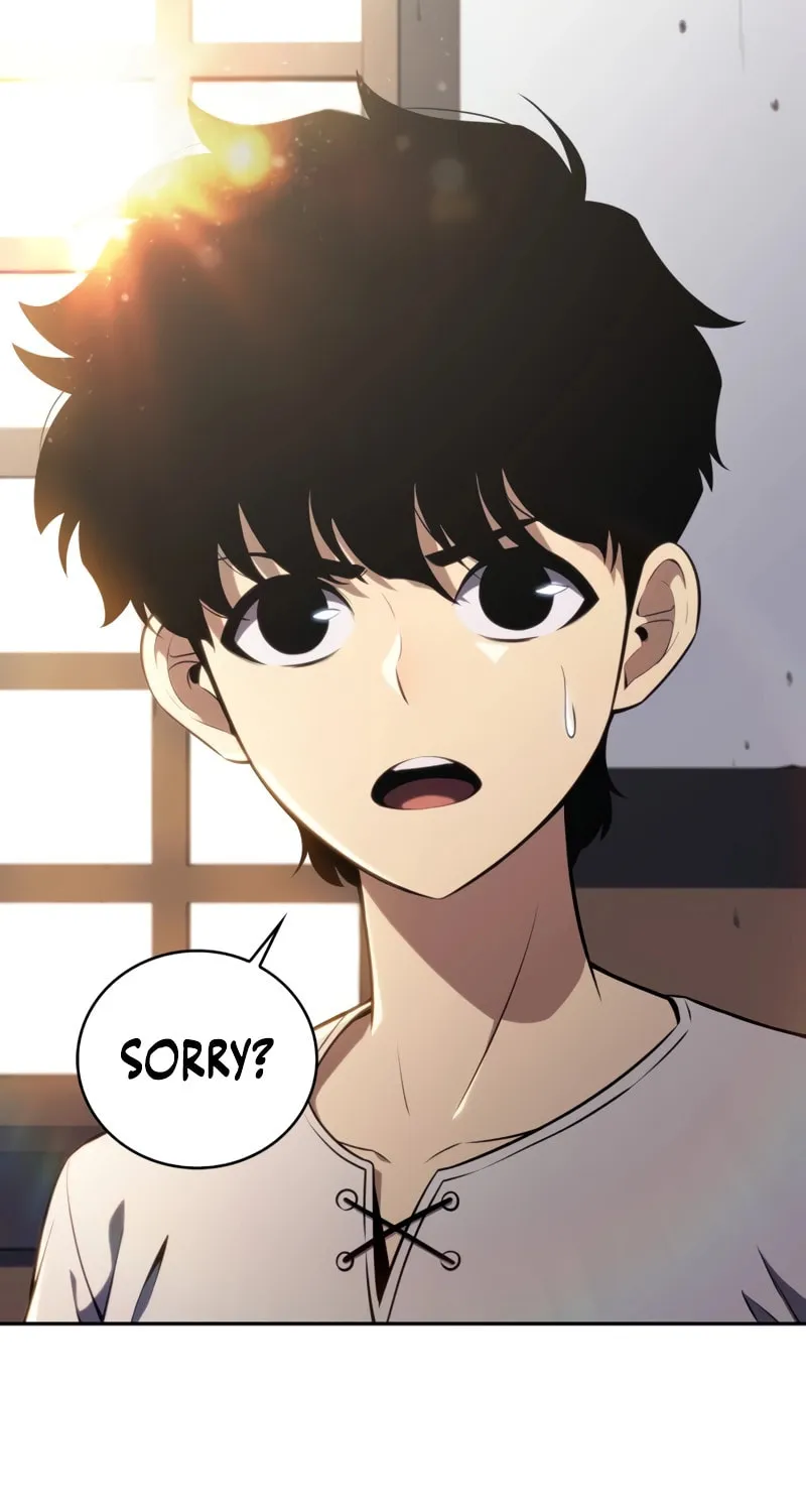 The Regressed Youngest Son of the Duke Is an Assassin Chapter 12 page 116 - 