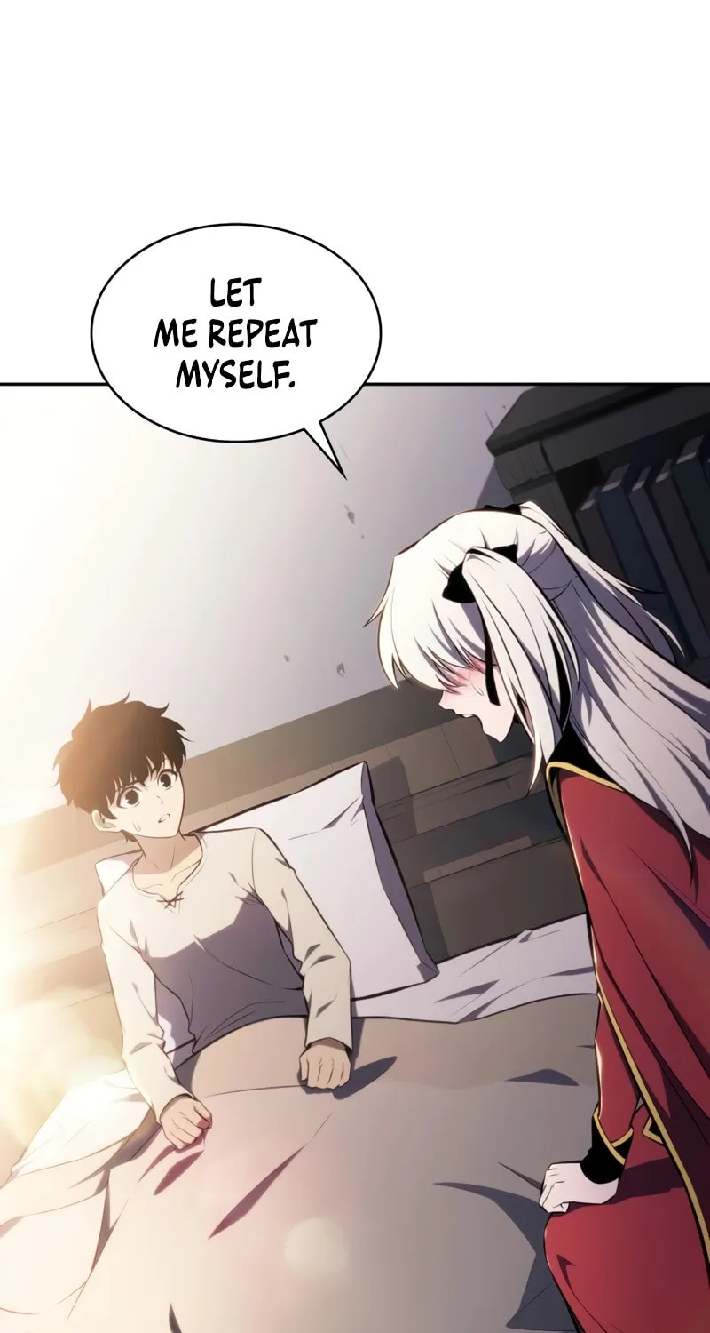 The Regressed Youngest Son of the Duke Is an Assassin Chapter 12 page 117 - 