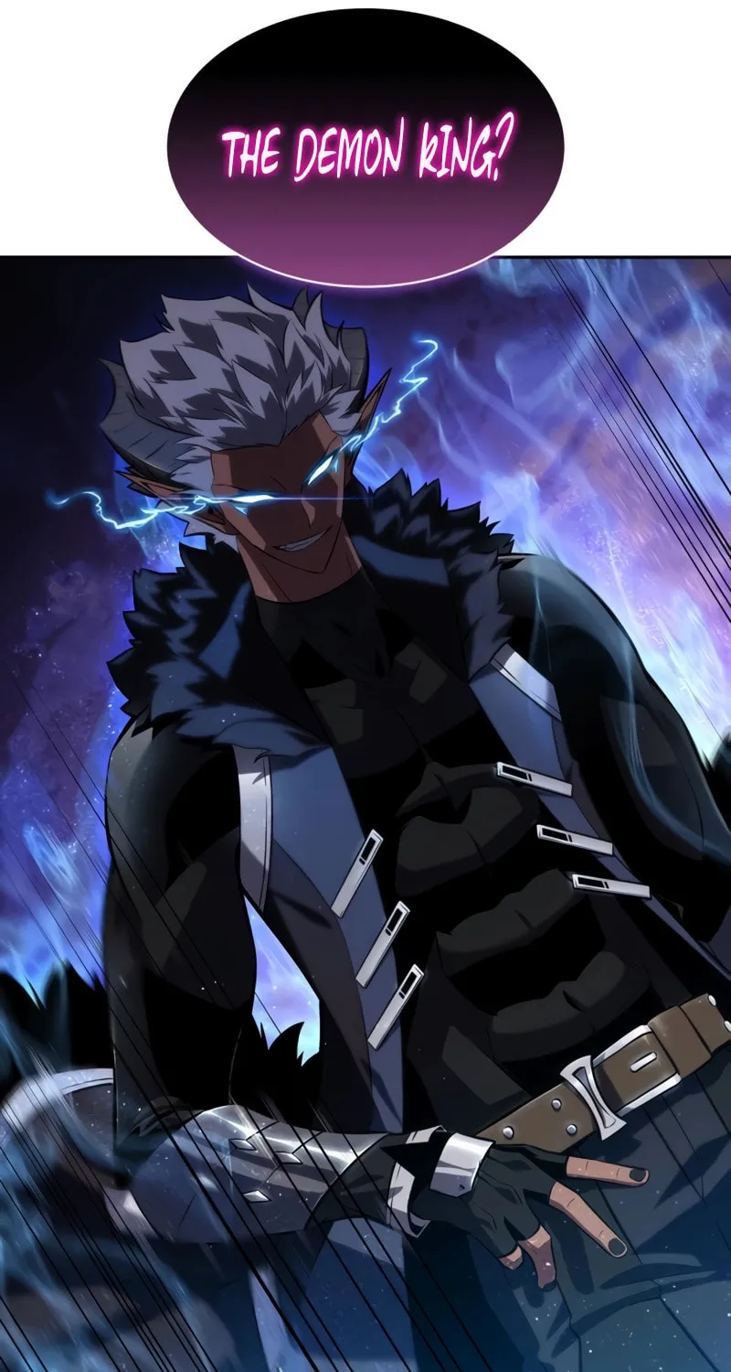 The Regressed Youngest Son of the Duke Is an Assassin Chapter 12 page 31 - 