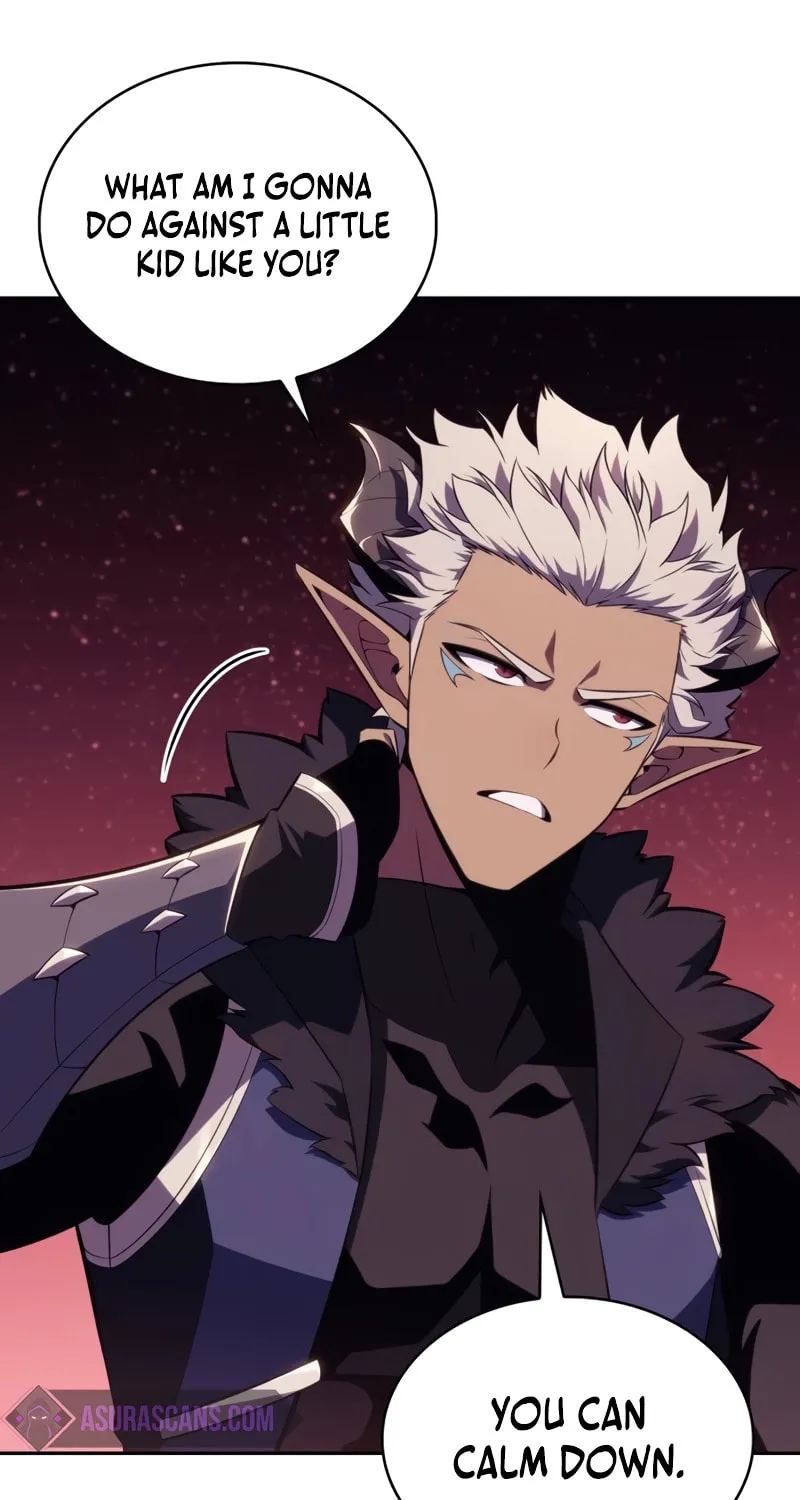 The Regressed Youngest Son of the Duke Is an Assassin Chapter 12 page 37 - 