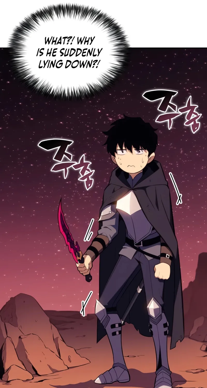 The Regressed Youngest Son of the Duke Is an Assassin Chapter 12 page 41 - 