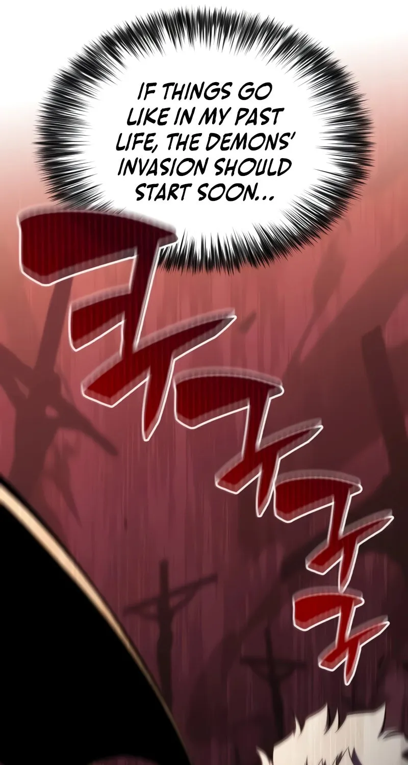 The Regressed Youngest Son of the Duke Is an Assassin Chapter 12 page 60 - 