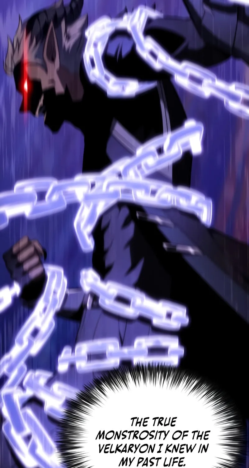 The Regressed Youngest Son of the Duke Is an Assassin Chapter 12 page 75 - 
