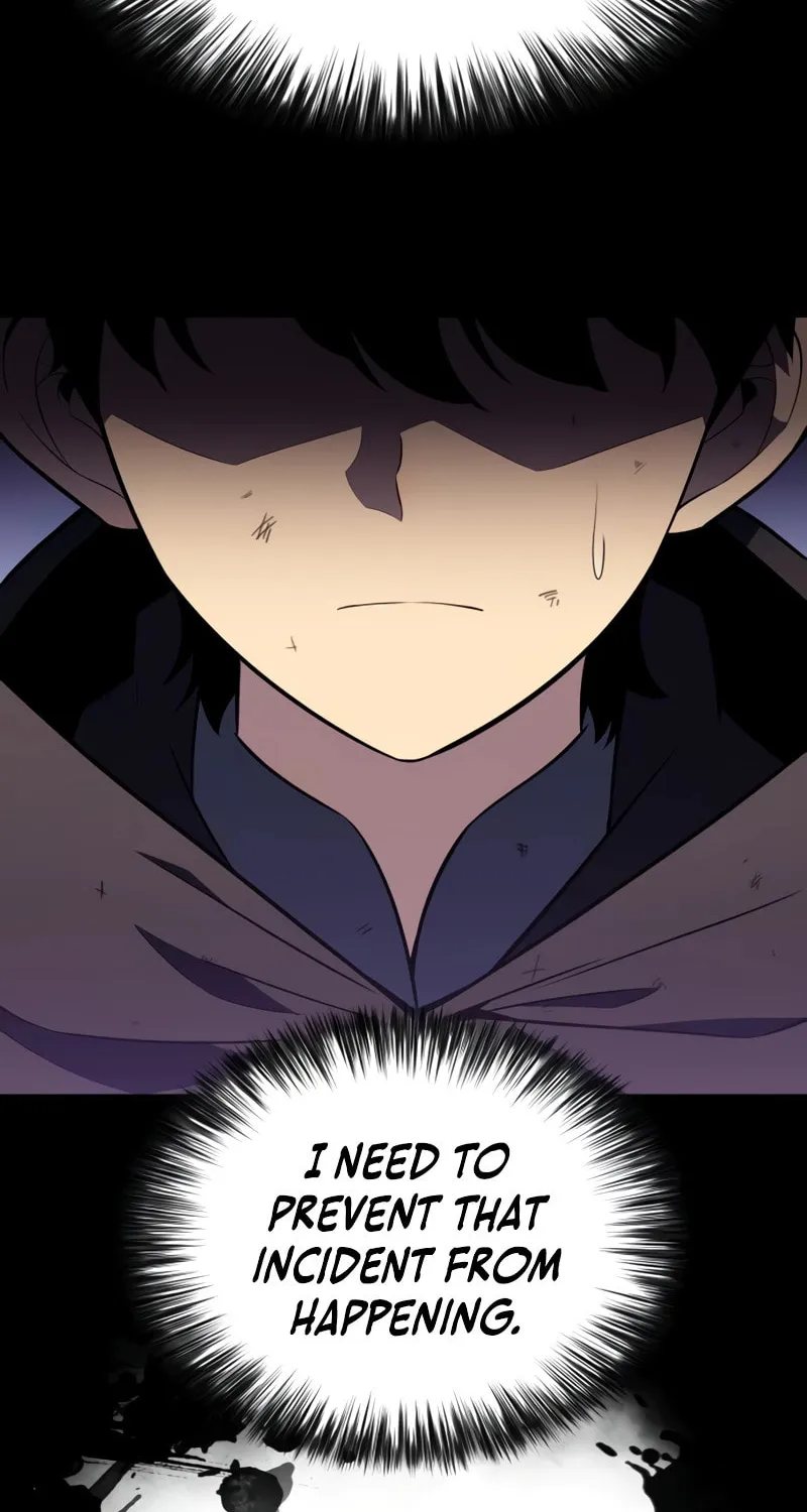 The Regressed Youngest Son of the Duke Is an Assassin Chapter 12 page 77 - 