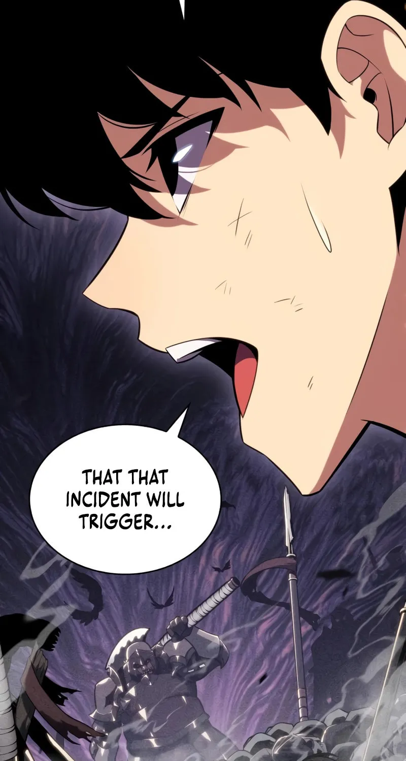 The Regressed Youngest Son of the Duke Is an Assassin Chapter 12 page 83 - 