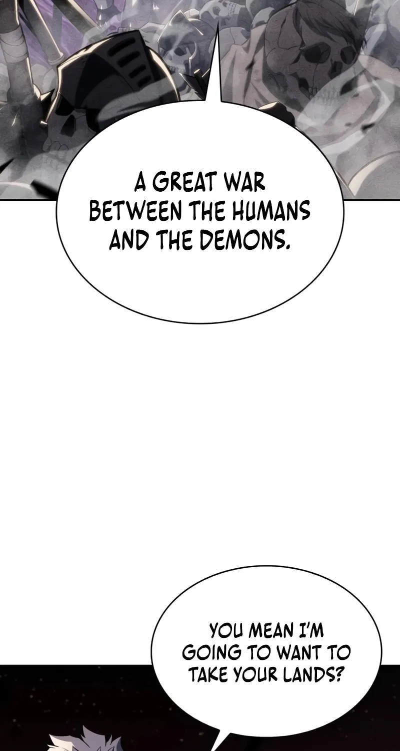 The Regressed Youngest Son of the Duke Is an Assassin Chapter 12 page 84 - 