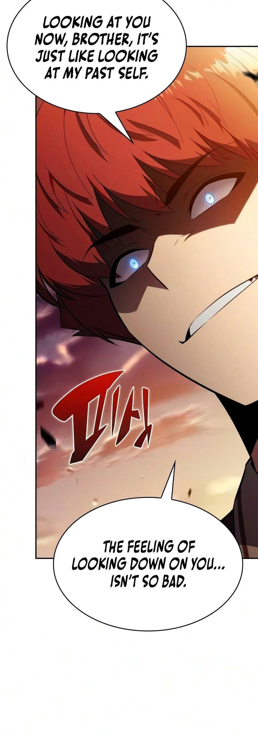 The Regressed Youngest Son of the Duke Is an Assassin Chapter 127 page 17 - 