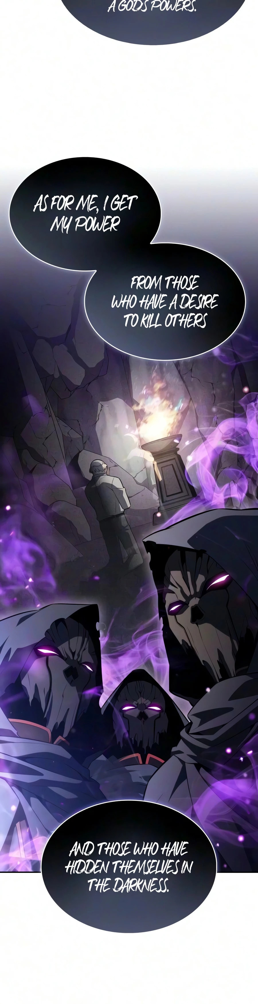 The Regressed Youngest Son of the Duke Is an Assassin Chapter 129 page 7 - 