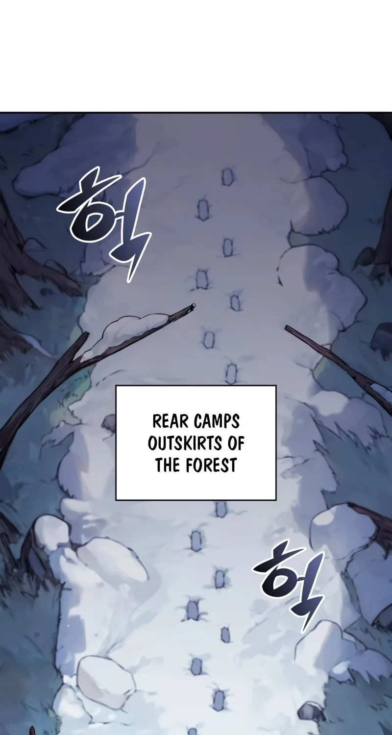 The Regressed Youngest Son of the Duke Is an Assassin Chapter 13 page 25 - 