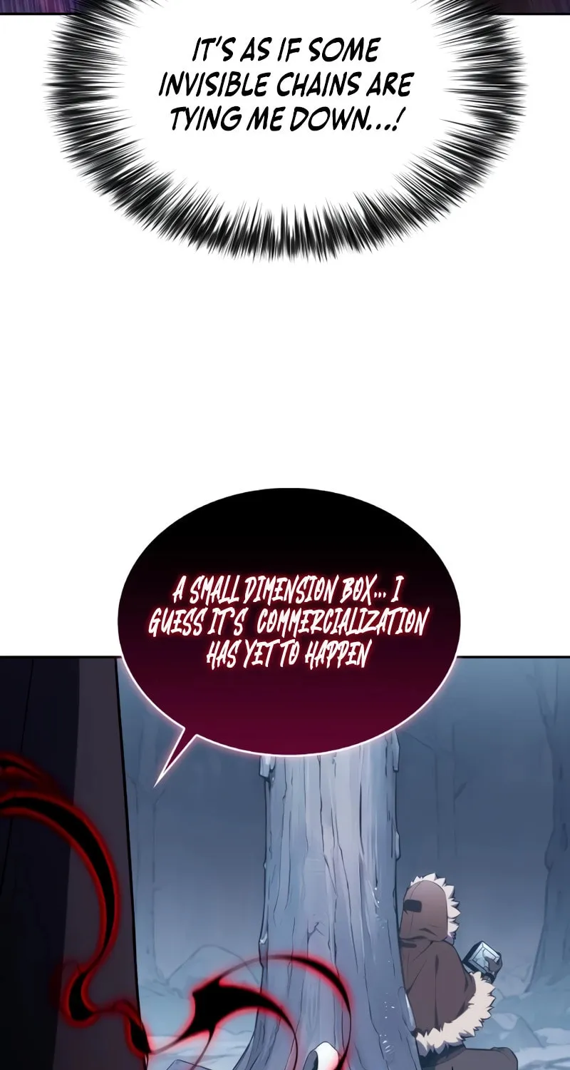 The Regressed Youngest Son of the Duke Is an Assassin Chapter 13 page 33 - 