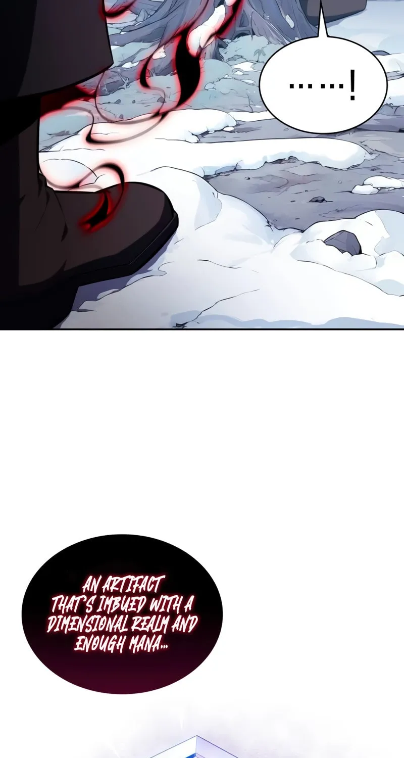 The Regressed Youngest Son of the Duke Is an Assassin Chapter 13 page 34 - 