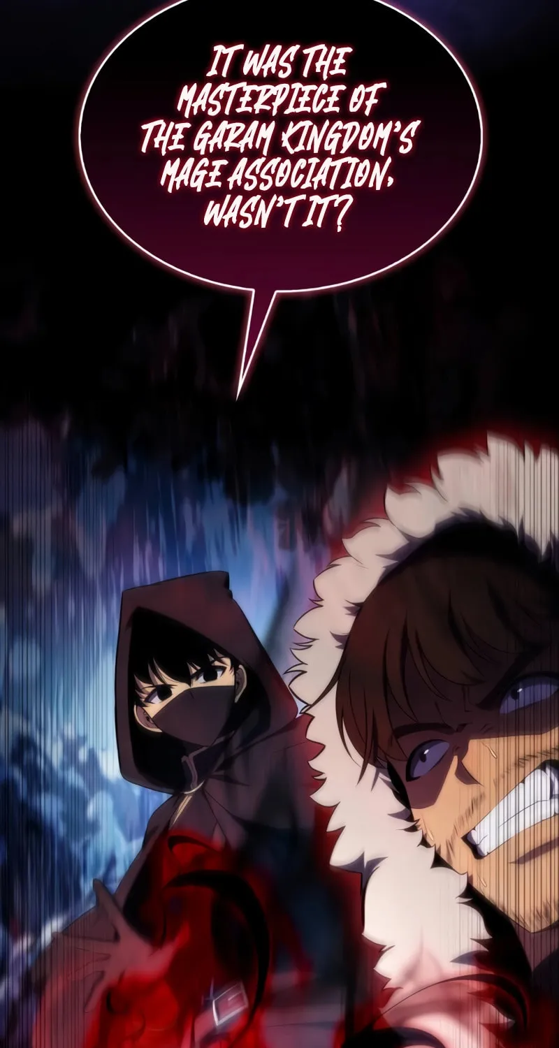 The Regressed Youngest Son of the Duke Is an Assassin Chapter 13 page 36 - 
