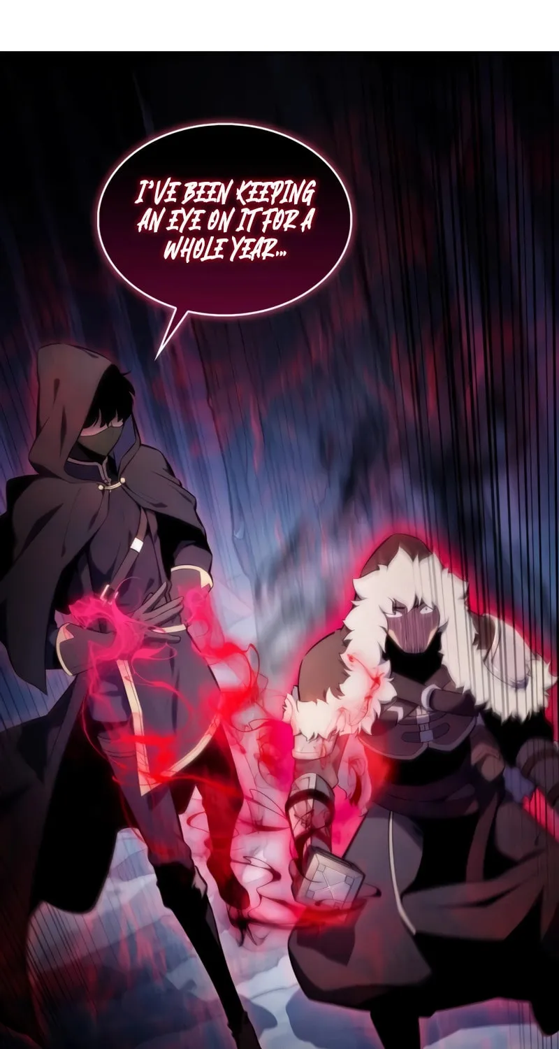 The Regressed Youngest Son of the Duke Is an Assassin Chapter 13 page 38 - 