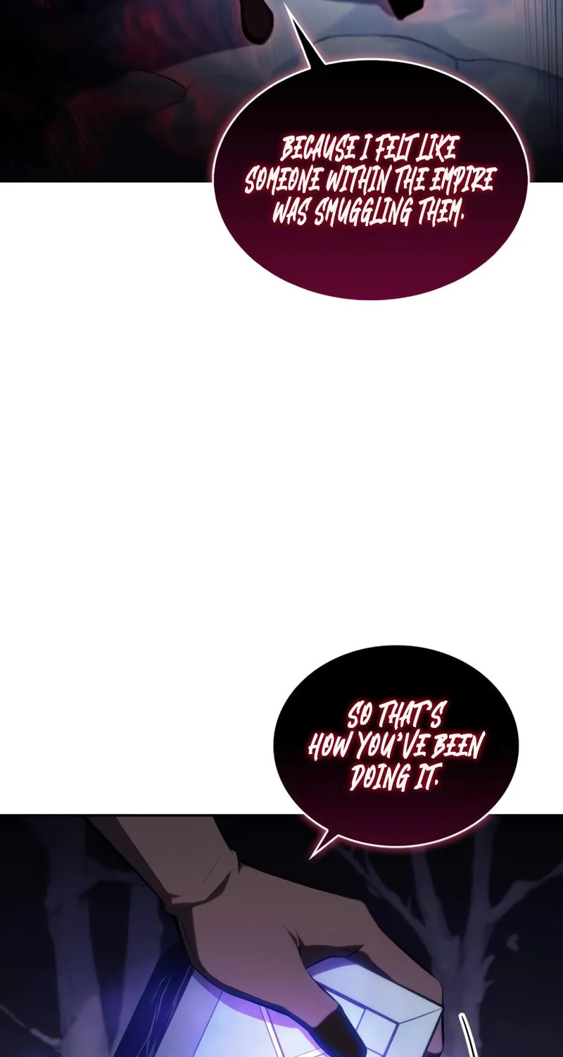 The Regressed Youngest Son of the Duke Is an Assassin Chapter 13 page 39 - 