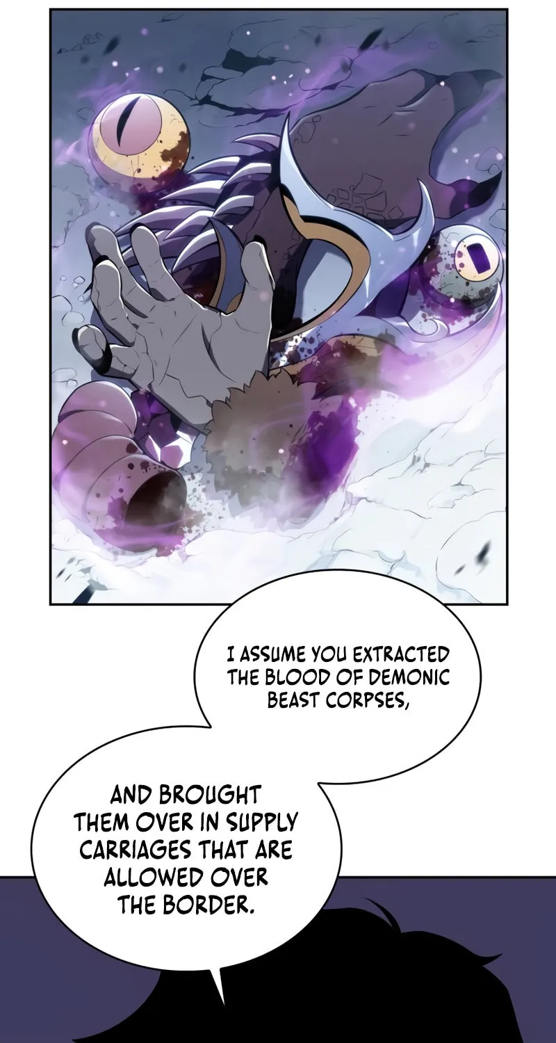 The Regressed Youngest Son of the Duke Is an Assassin Chapter 13 page 46 - 