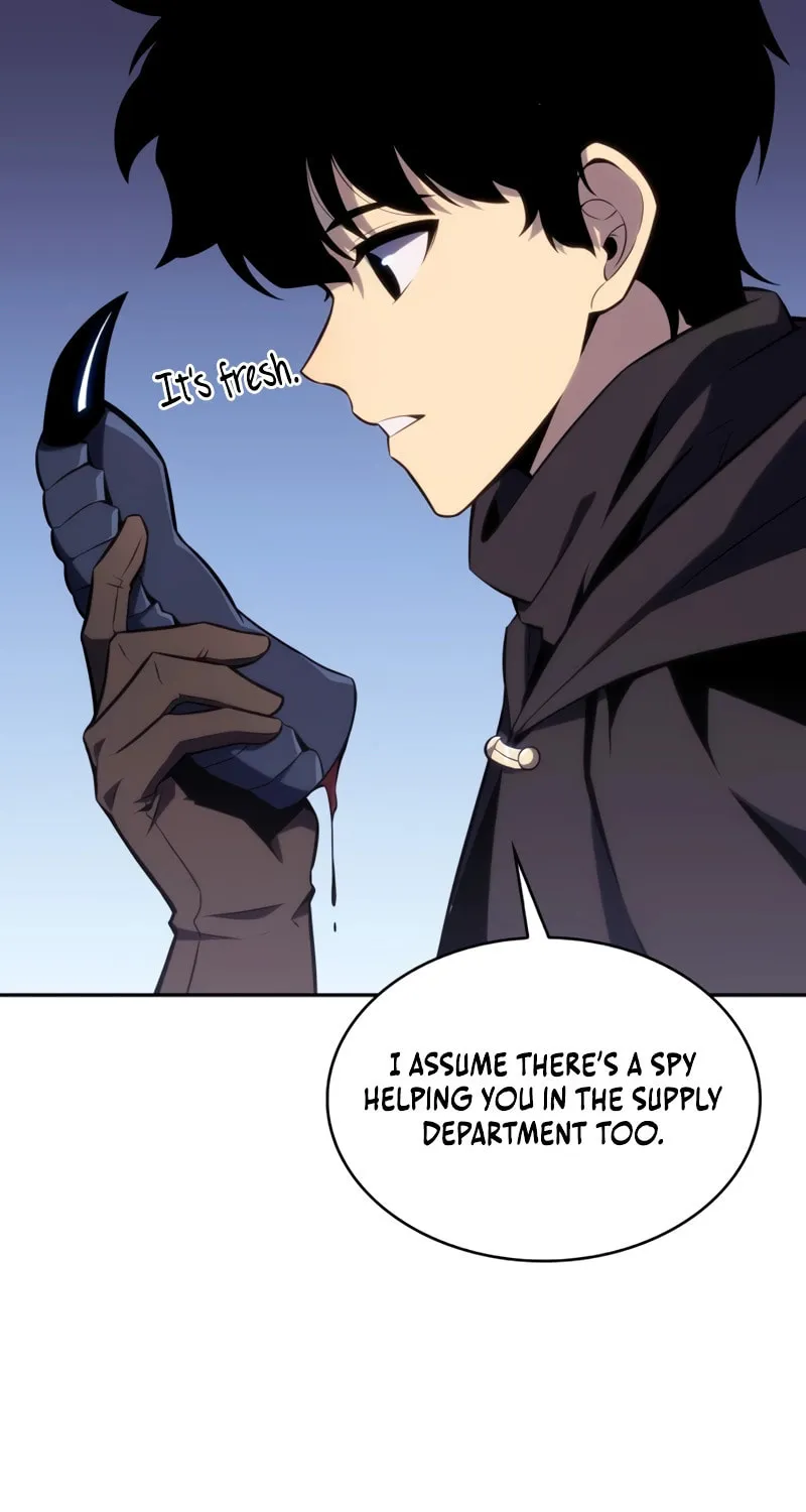 The Regressed Youngest Son of the Duke Is an Assassin Chapter 13 page 47 - 