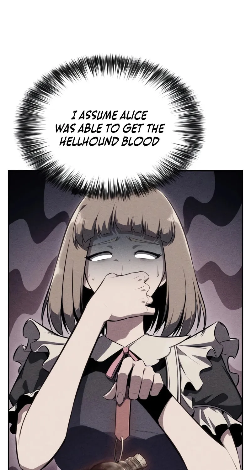 The Regressed Youngest Son of the Duke Is an Assassin Chapter 13 page 51 - 