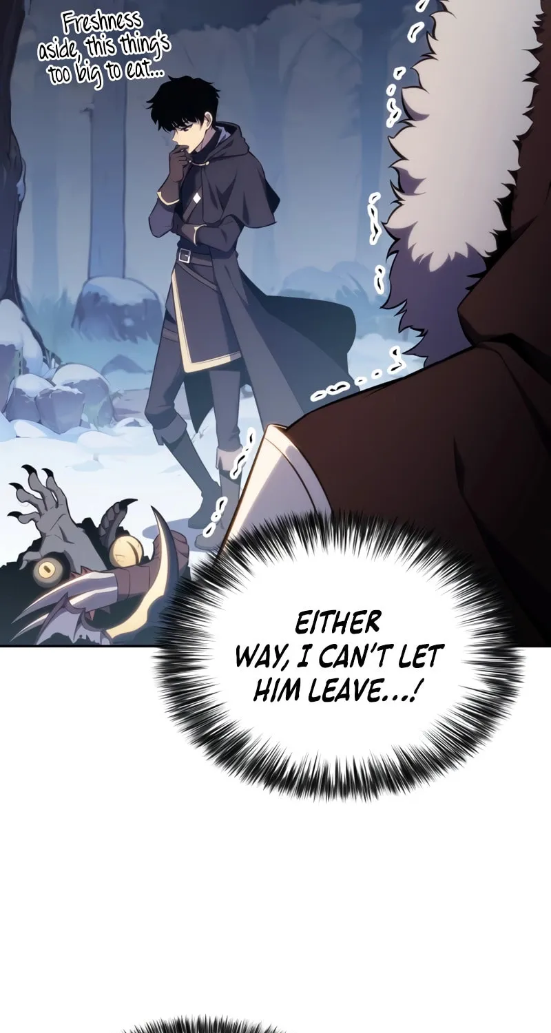 The Regressed Youngest Son of the Duke Is an Assassin Chapter 13 page 53 - 
