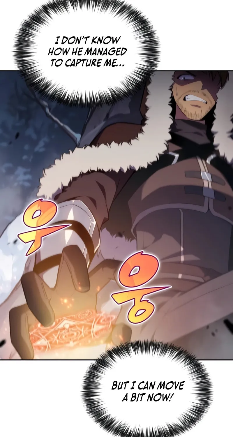 The Regressed Youngest Son of the Duke Is an Assassin Chapter 13 page 54 - 