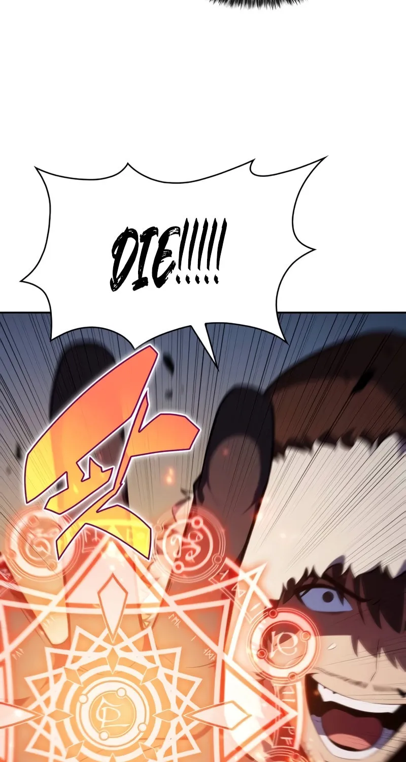 The Regressed Youngest Son of the Duke Is an Assassin Chapter 13 page 55 - 
