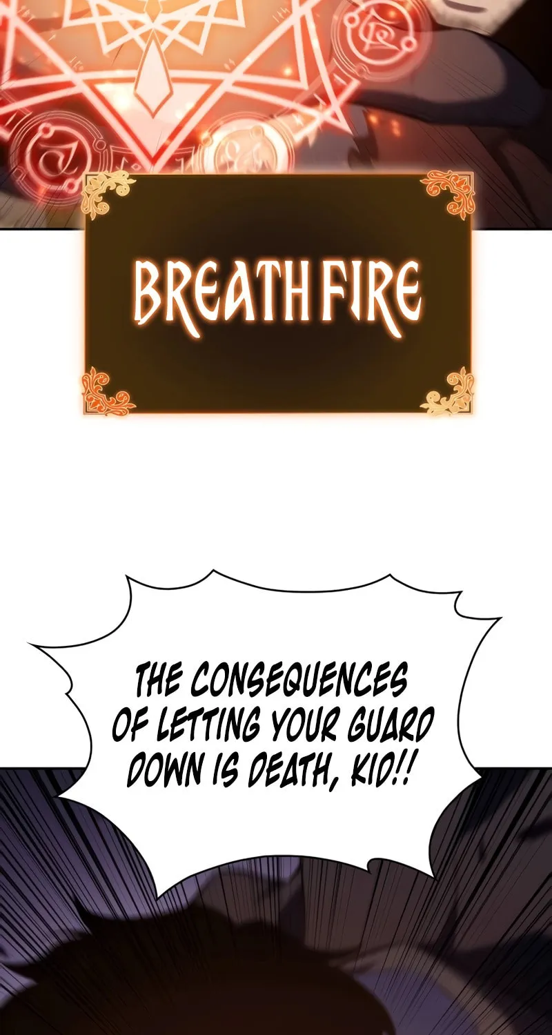 The Regressed Youngest Son of the Duke Is an Assassin Chapter 13 page 56 - 