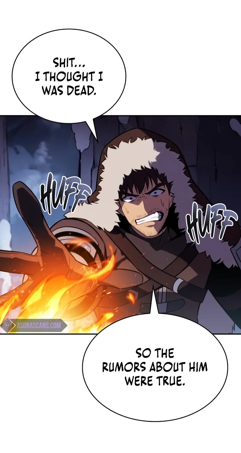 The Regressed Youngest Son of the Duke Is an Assassin Chapter 13 page 60 - 