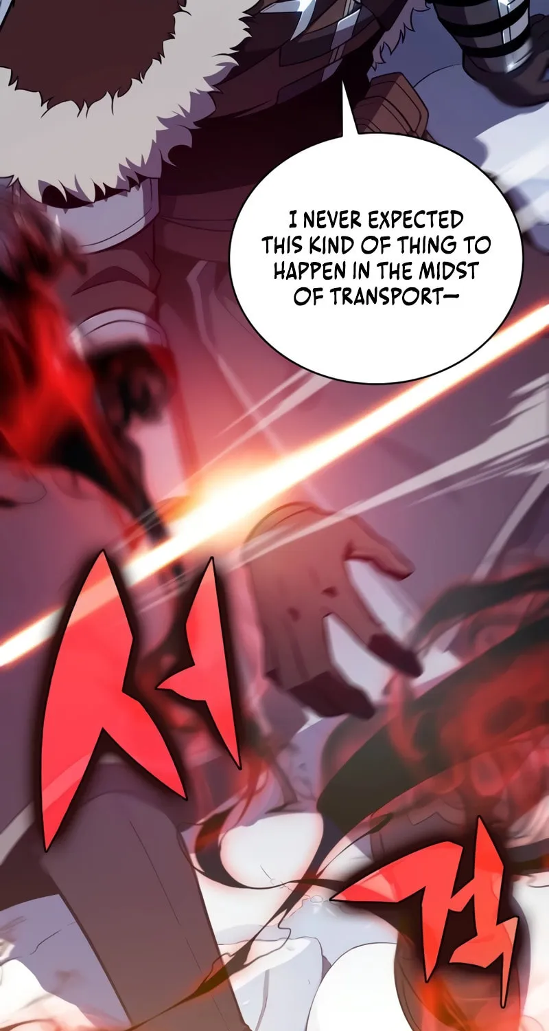 The Regressed Youngest Son of the Duke Is an Assassin Chapter 13 page 63 - 