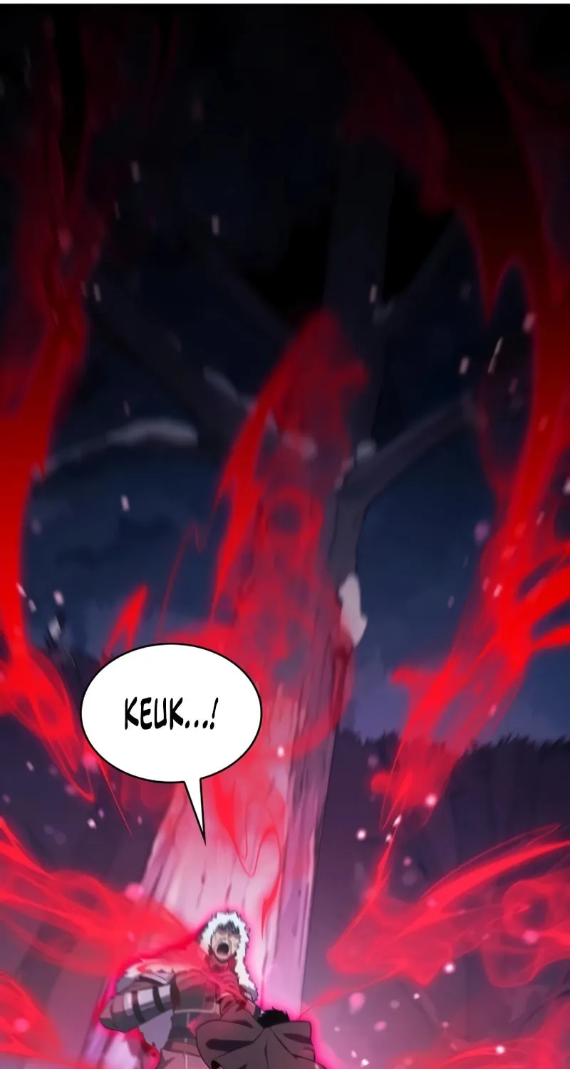 The Regressed Youngest Son of the Duke Is an Assassin Chapter 13 page 71 - 
