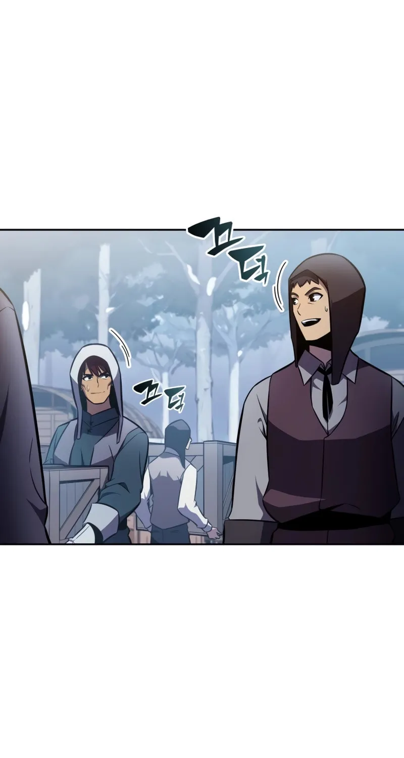 The Regressed Youngest Son of the Duke Is an Assassin Chapter 13 page 77 - 