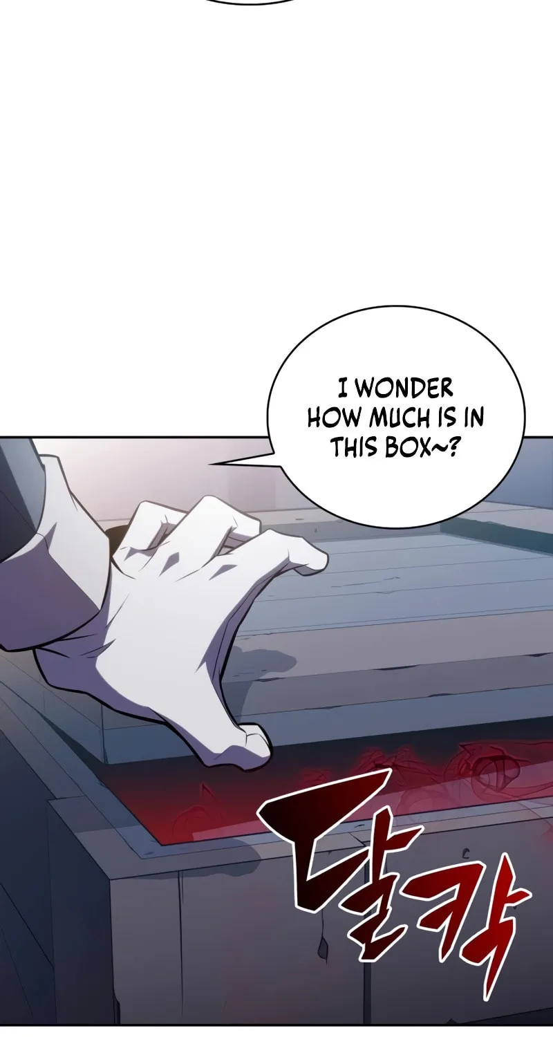 The Regressed Youngest Son of the Duke Is an Assassin Chapter 13 page 79 - 