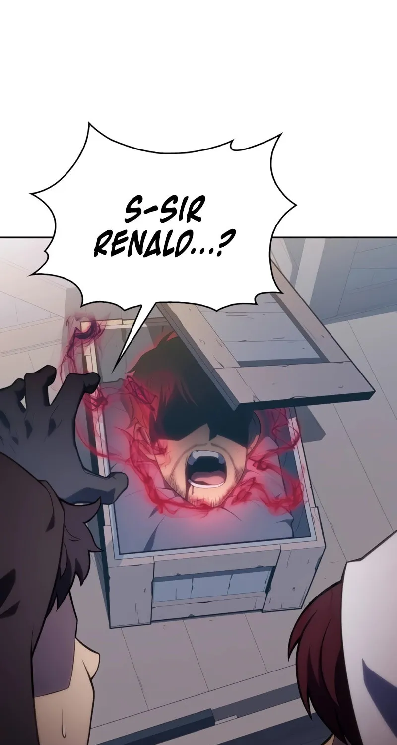 The Regressed Youngest Son of the Duke Is an Assassin Chapter 13 page 81 - 