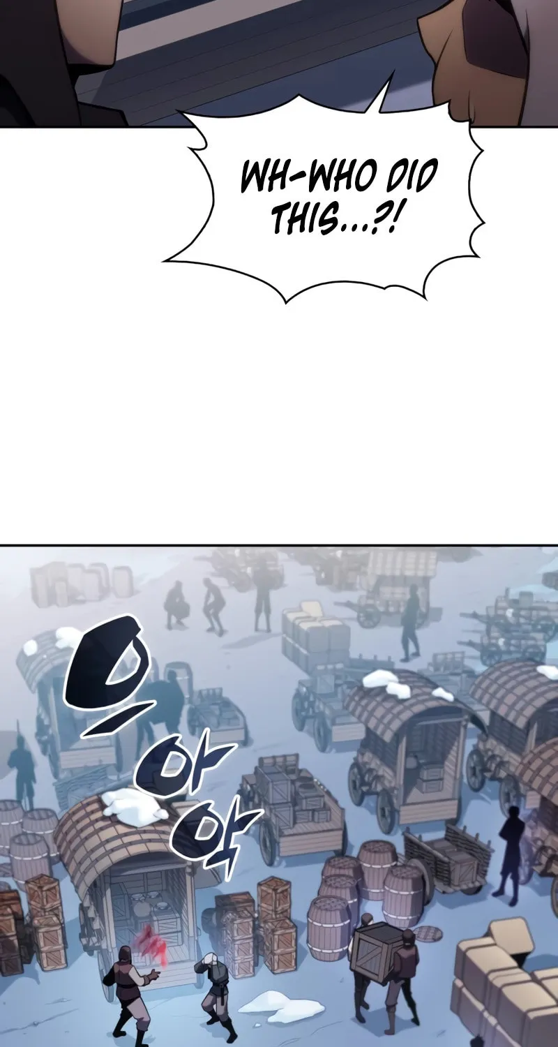 The Regressed Youngest Son of the Duke Is an Assassin Chapter 13 page 82 - 